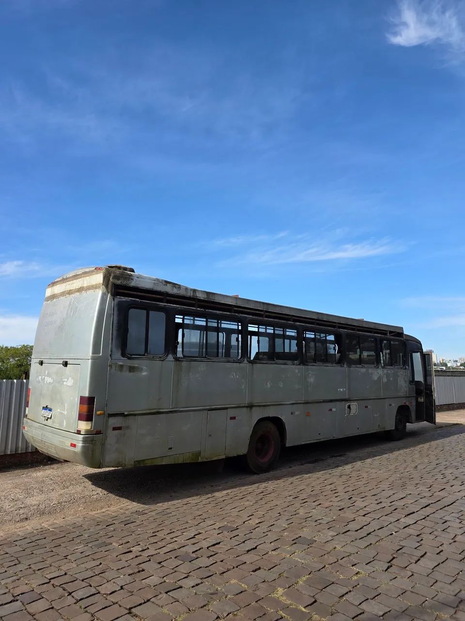 Motorhome Documentado 8 lugares  - Foto 12