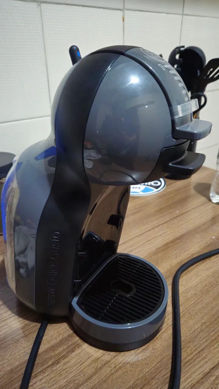 Cafeteira Dolce Gusto Mini Me
