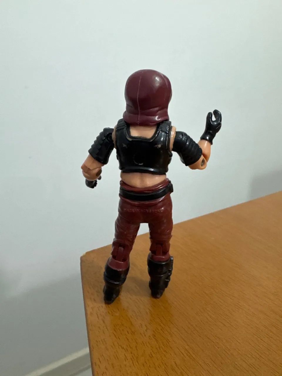 Zartan Gi Joe comandos em ação  - Foto 2