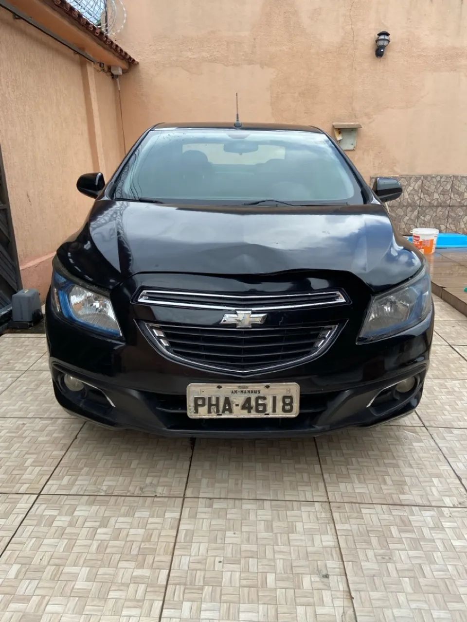PRISMA LTZ 2015 AUTOMÁTICO  - Foto 4