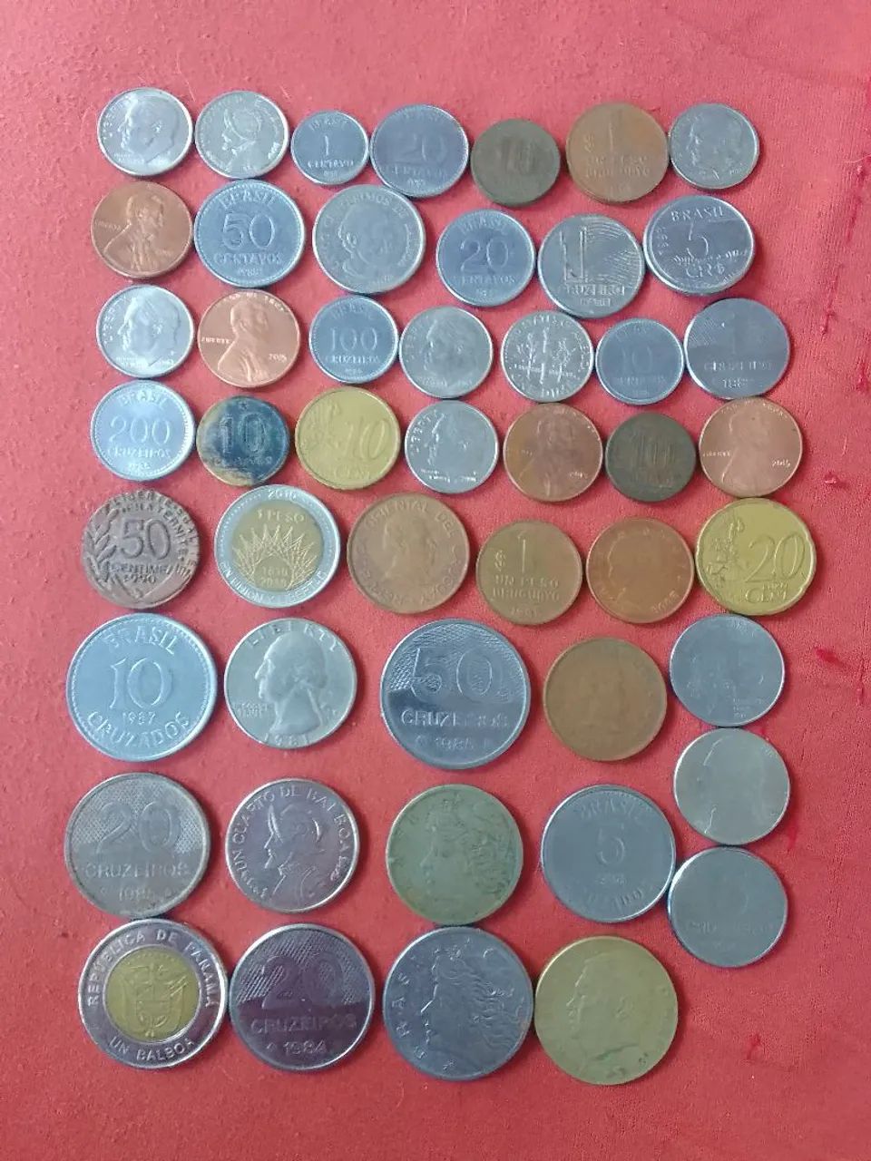 Lote Único Numismático.  - Foto 2