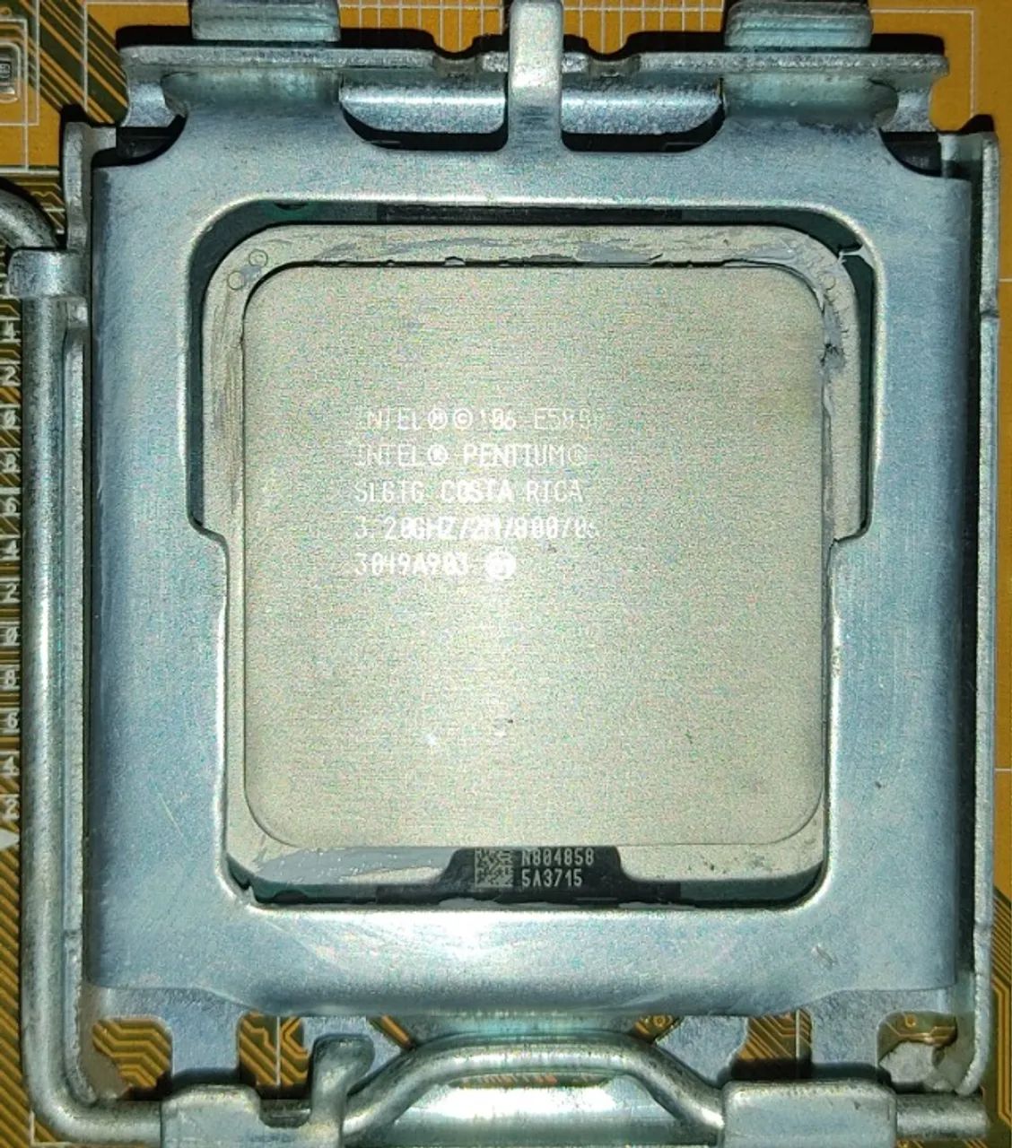 Lote de Hardware