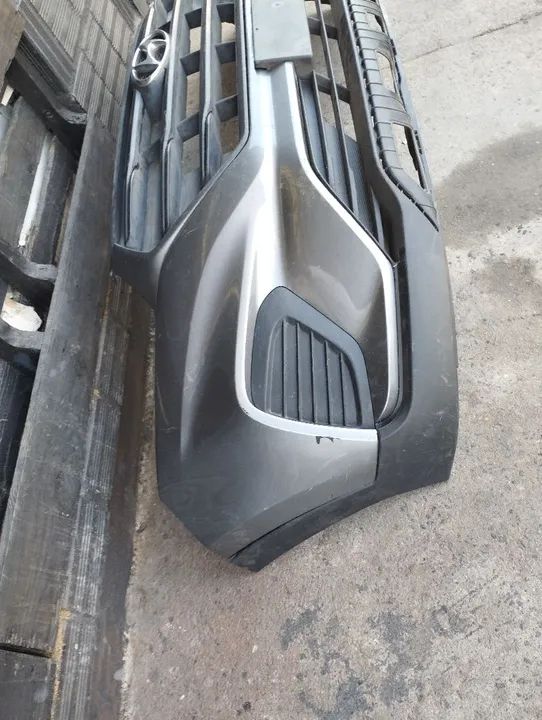 Parachoque Dianteiro Hyundai Creta 2017 - Foto 2