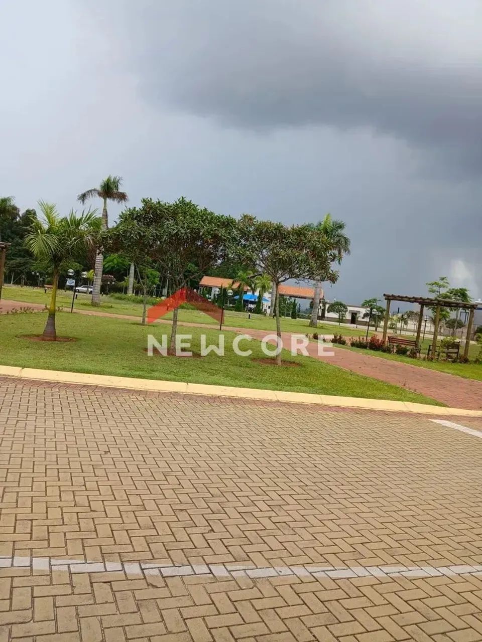 Lote em condomínio em Estrada Da Mina - Jardim da Mina - Itupeva/SP - Foto 4