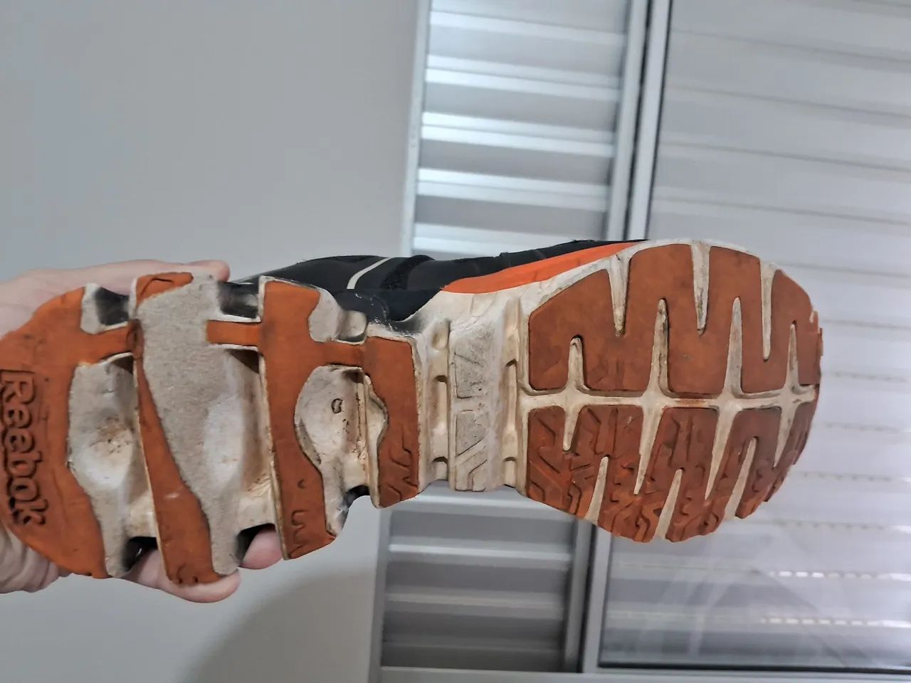 Tênis Reebok  - Foto 4