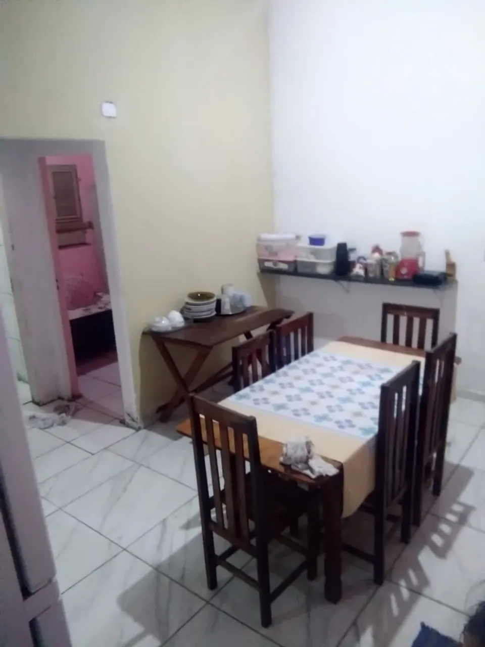 Casa para temporada - Aconchego e conforto!