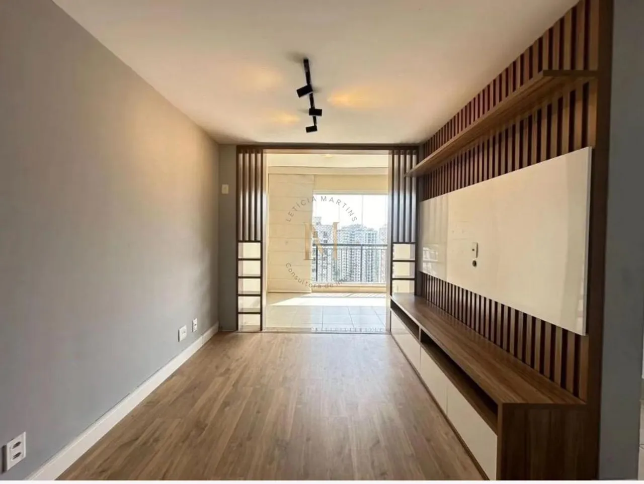 Apartamento à venda em Rio de Janeiro, Jacarepaguá, com 2 quartos, com 70 m², Condomínio M