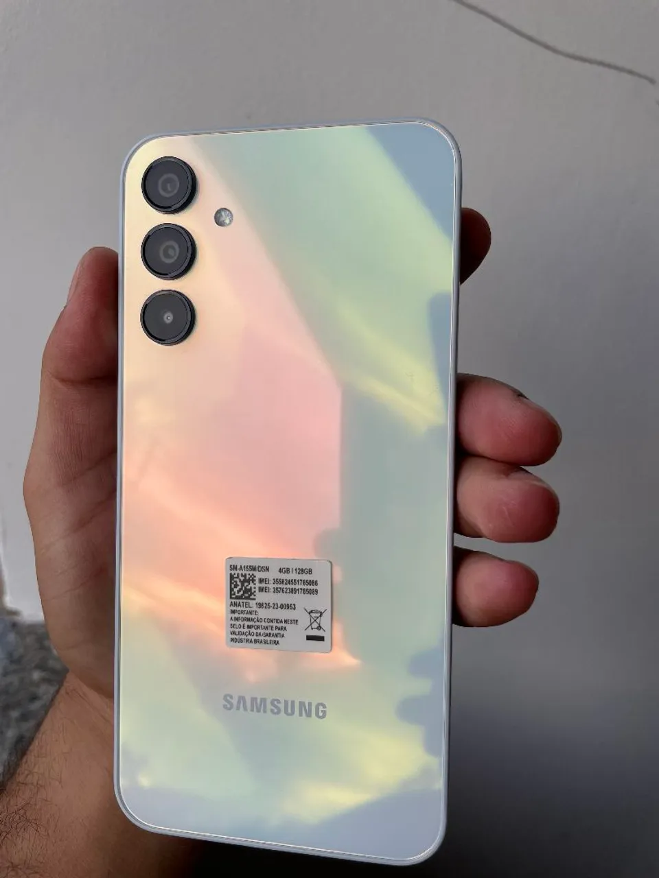 Samsung a15 128GB