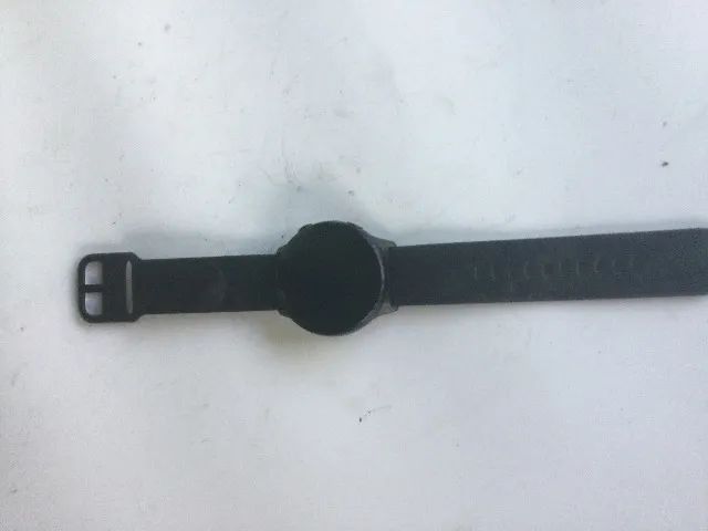 Samsung Galaxy Watch Sm-r500 Active 4gb Usb Prova D'água (defeito)