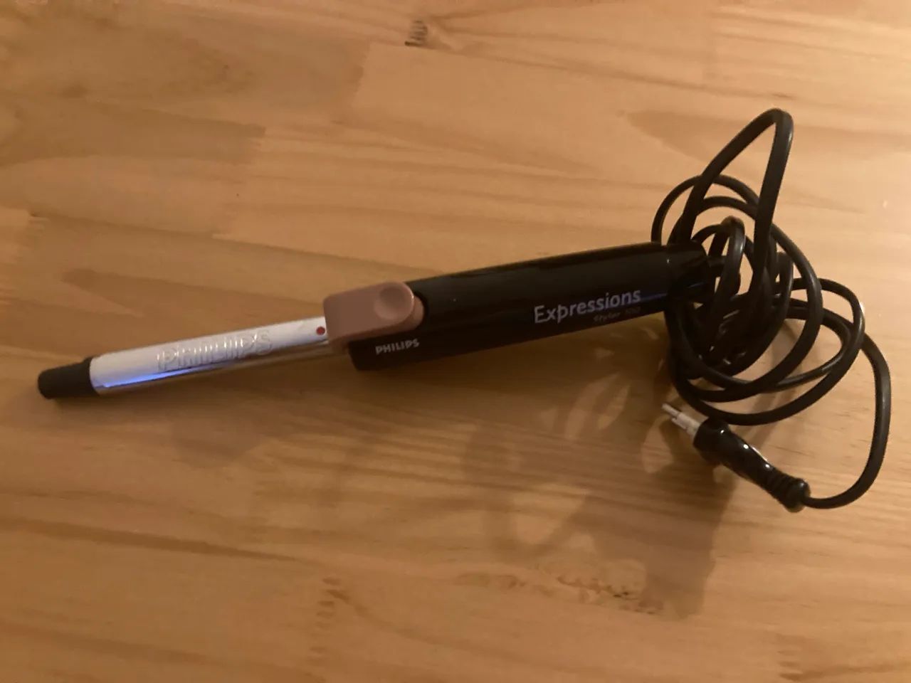 Modelador de cachos babyliss philips - Foto 3