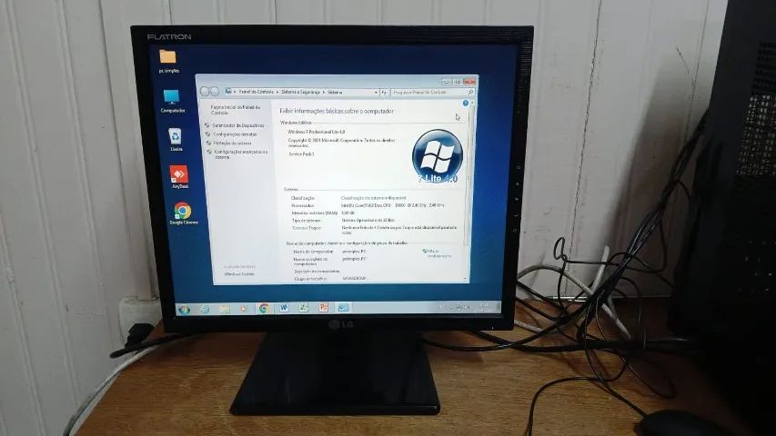 Computador completo trava nada!!!! - Foto 2