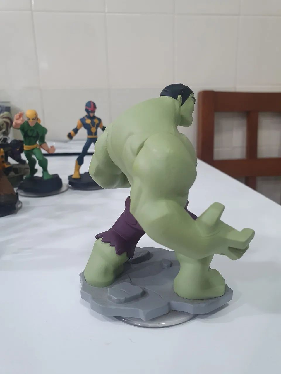 Disney Infinity - HULK - Foto 2