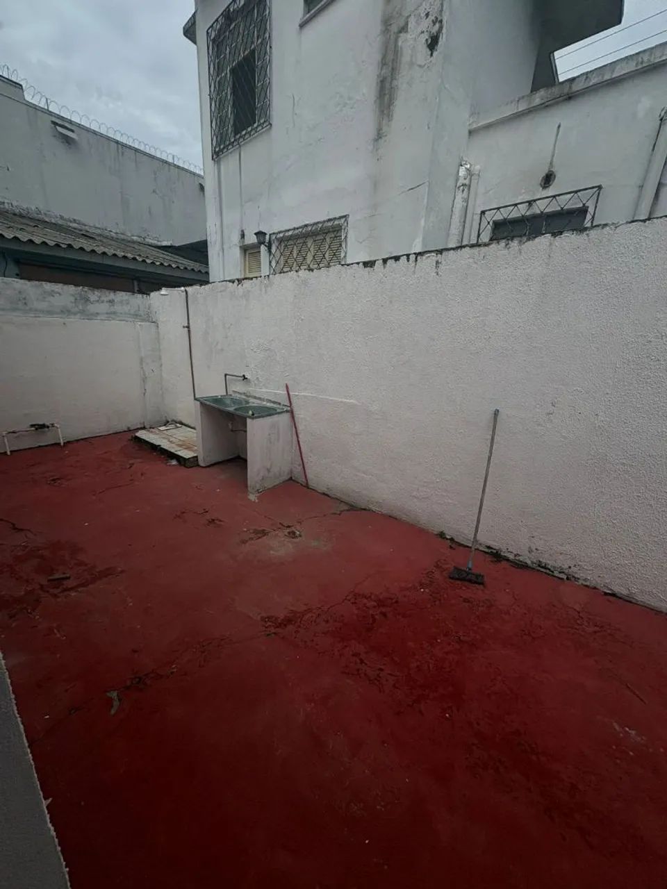 //Casa Comercial ou Residencial próxima à Djalma Batista  - Foto 5
