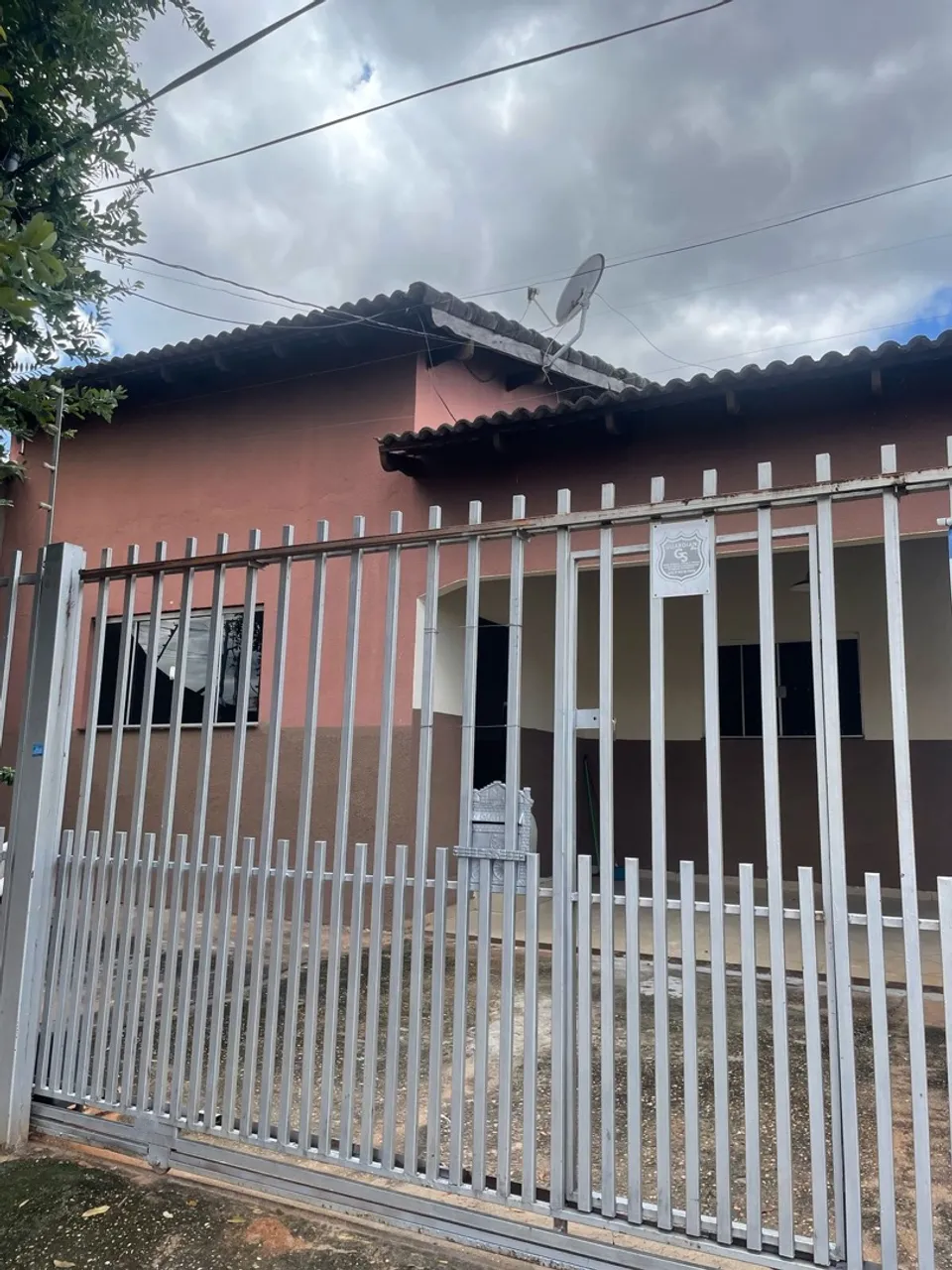 Casa no Canellas