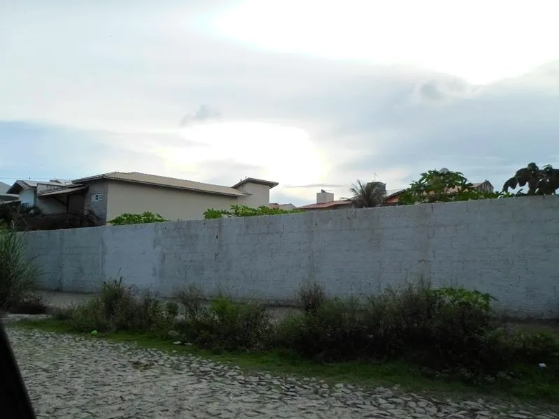 TERRENO para alugar na cidade de FORTALEZA-CE