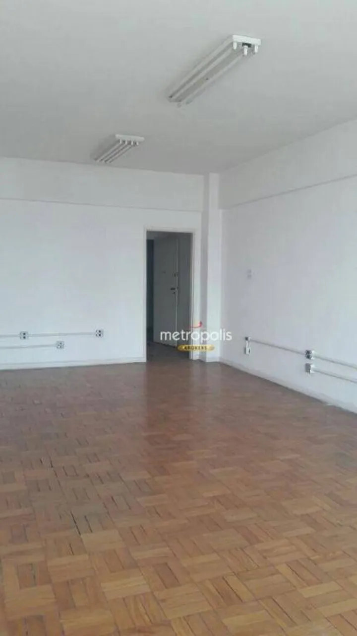 Sala para alugar, 60 m² por R$ 1.170/mês - República - São Paulo/SP