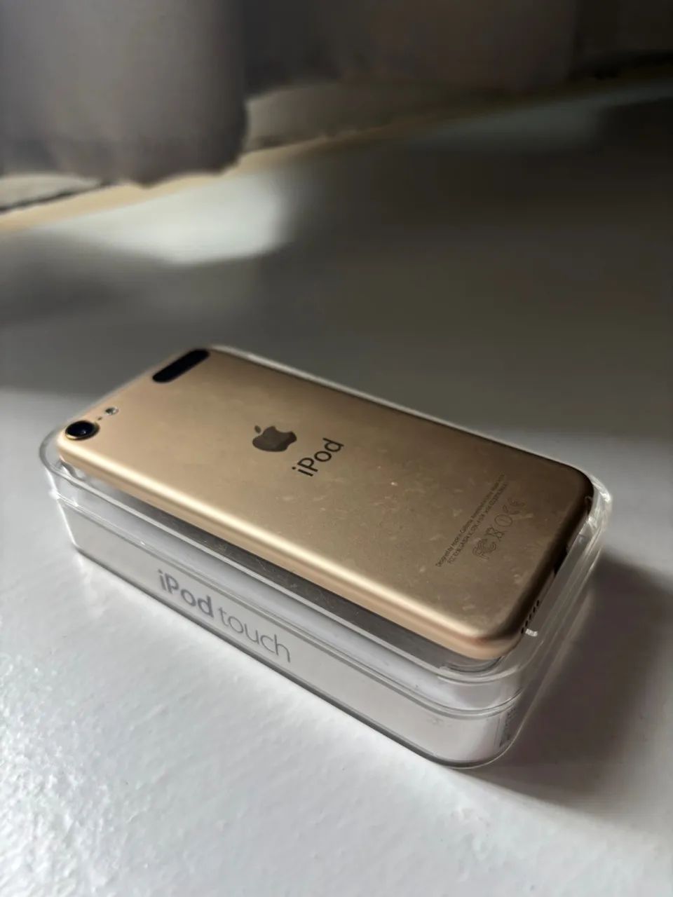 IPOD TOUCH  - Foto 2