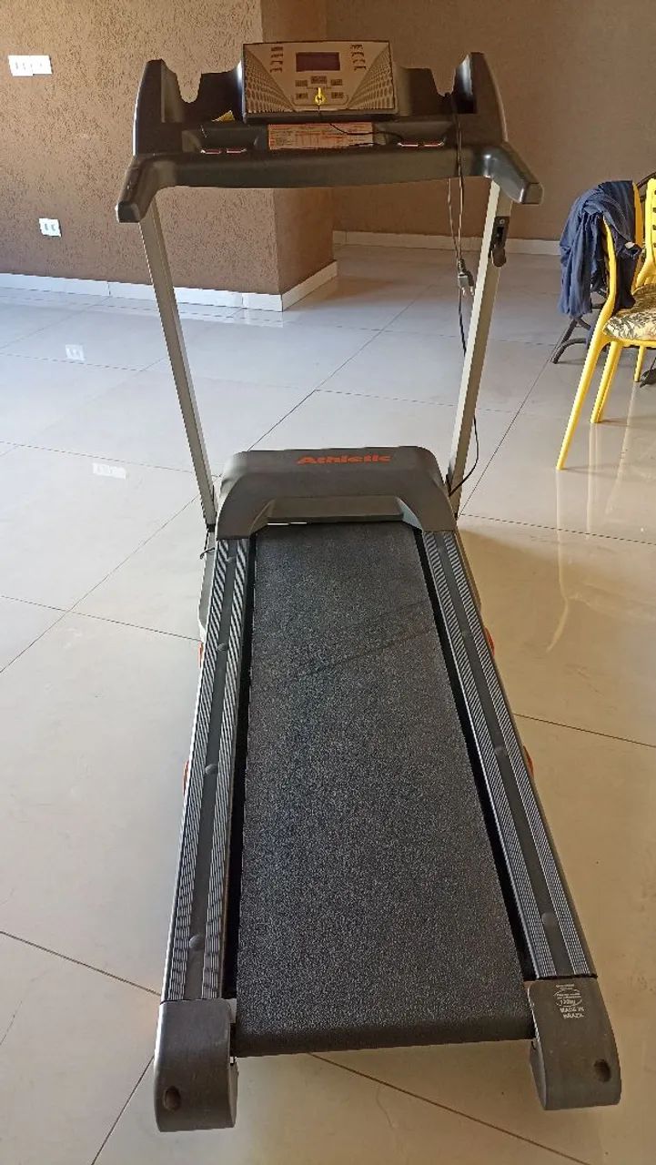 Esteira ergométrica63824620863875122