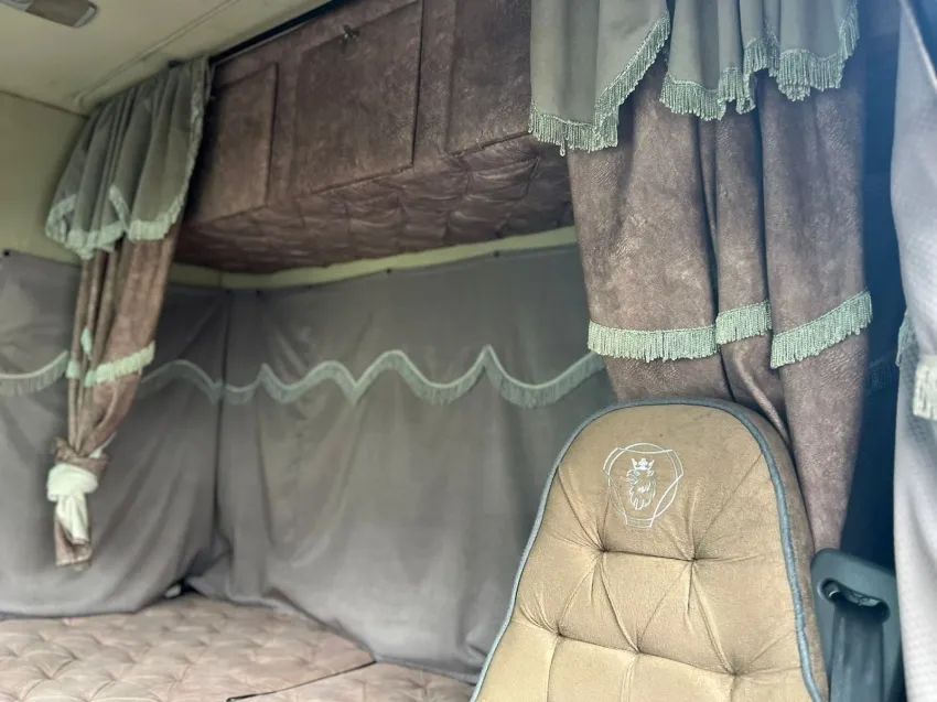 Scania R 440 A 6x4 | Selectrucks - Foto 7