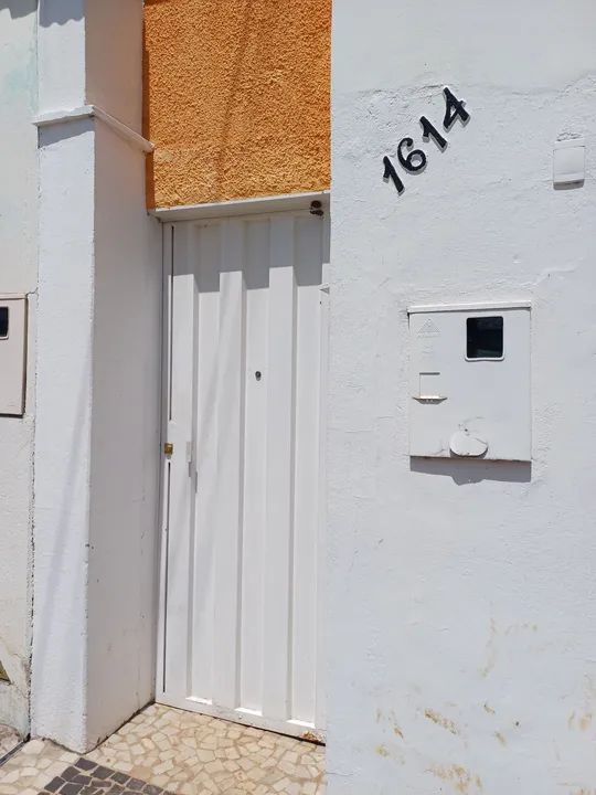 Portão grande 4.10 X 2.30 altura  - Foto 3