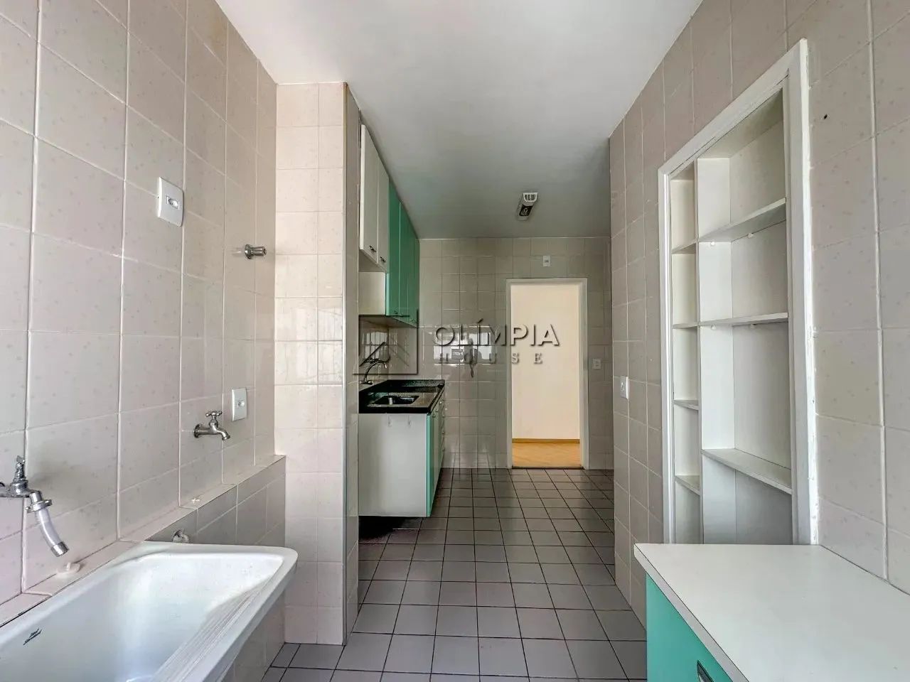 Venda Apartamento 2 Dormitórios - 133 m² Vila Olímpia - Foto 12