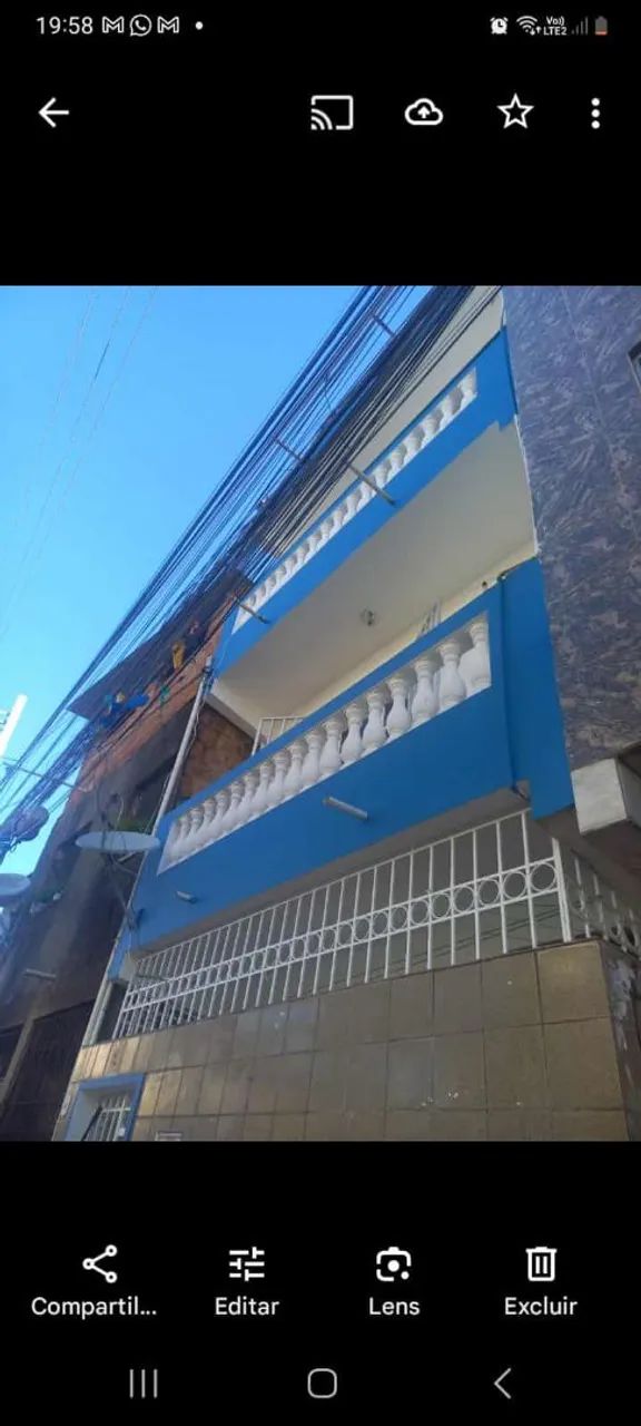 Foto - Salvador - Itapuã
