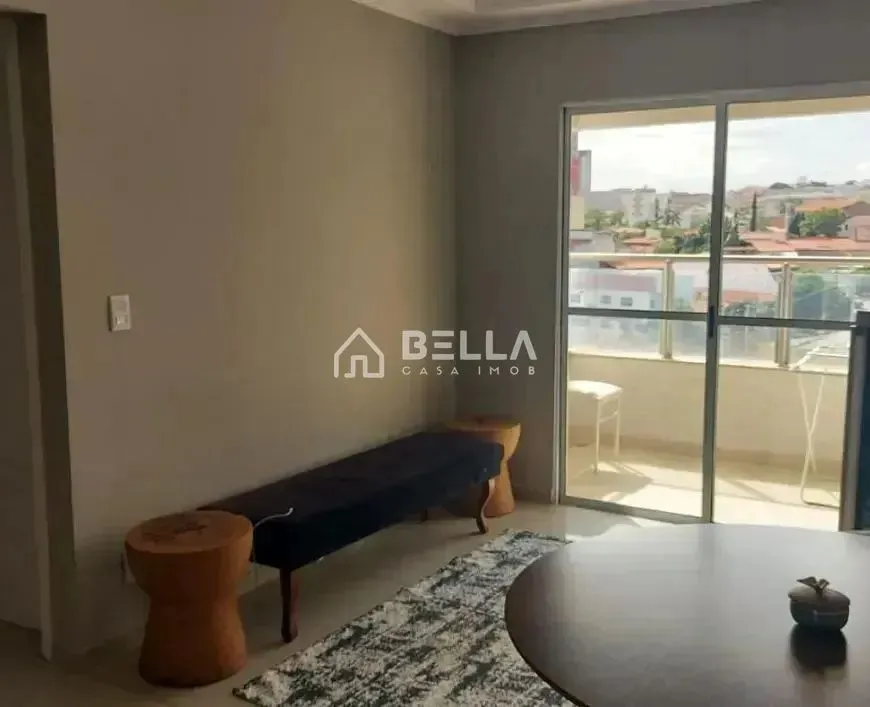 Apartamento à venda, 2 dormitorios 1 suite ...2 vagas... Varanda gourmet ...Vila Lucy, Sor