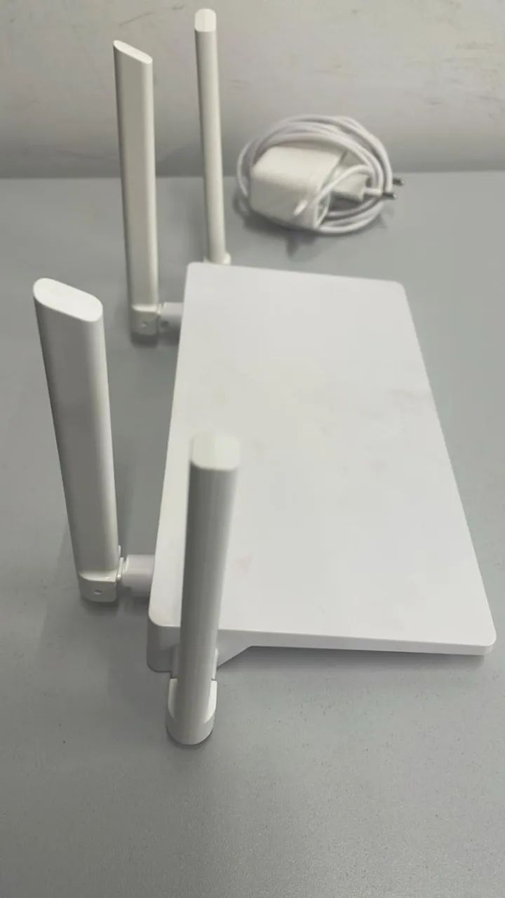 Roteador Huawei WiFi Ws * Mbps - Foto 4