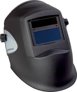 Máscara de soldadura 