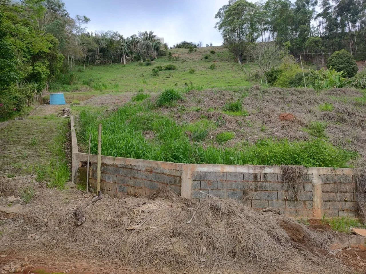 Chácara no bairro Inácio Martins, Viçosa-MG