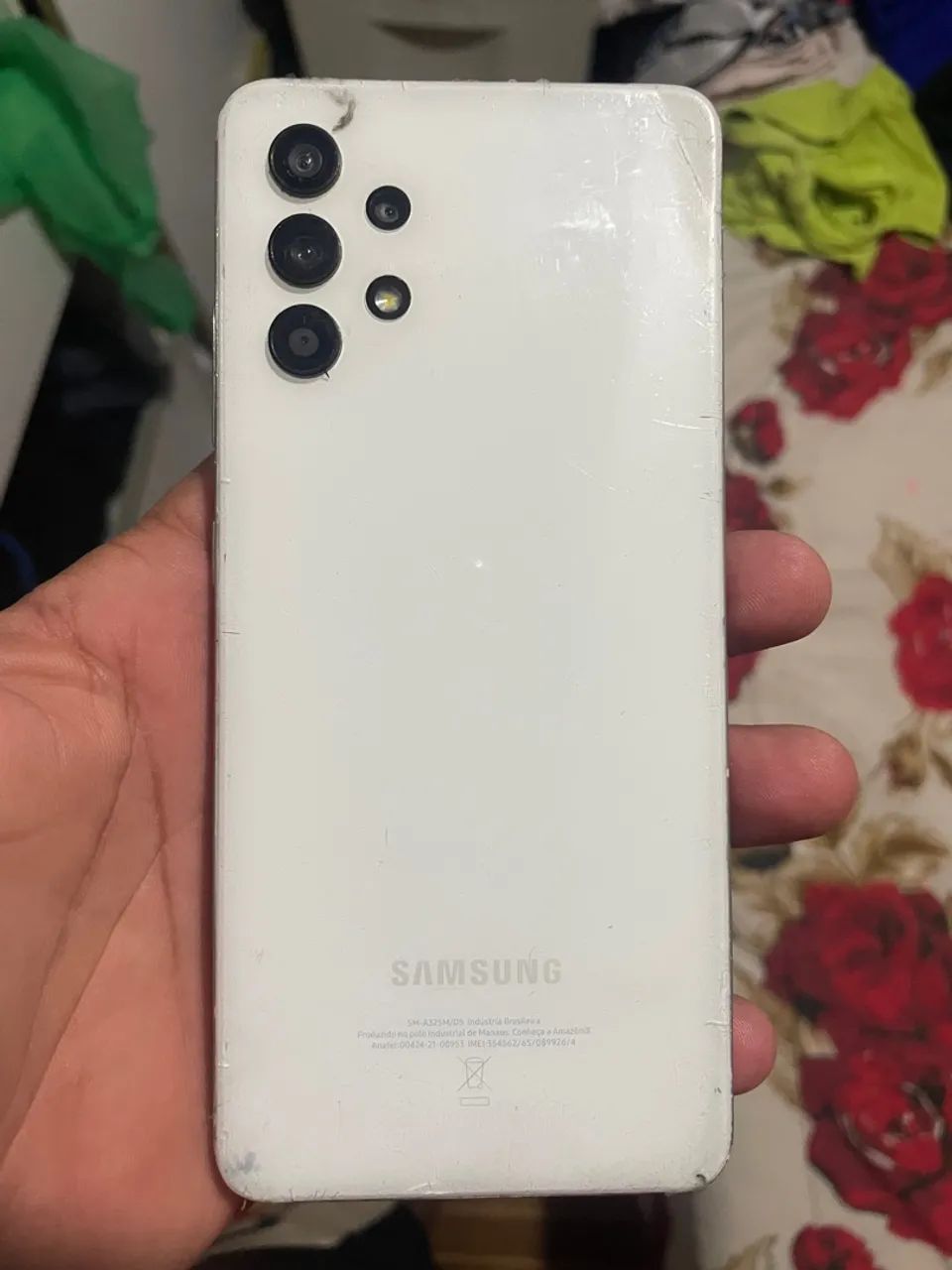 Samsung A32 4G - Foto 2