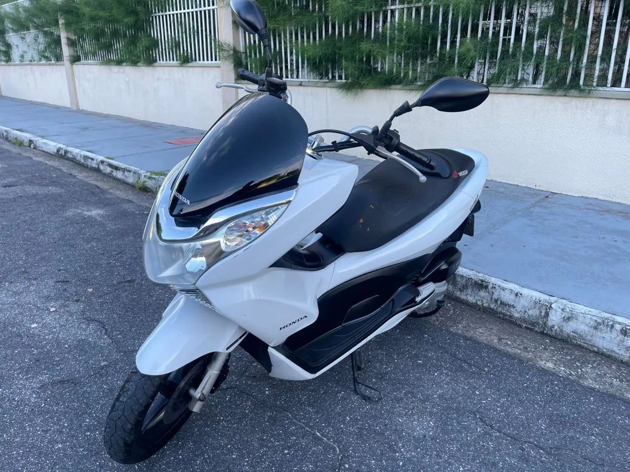 HONDA PCX