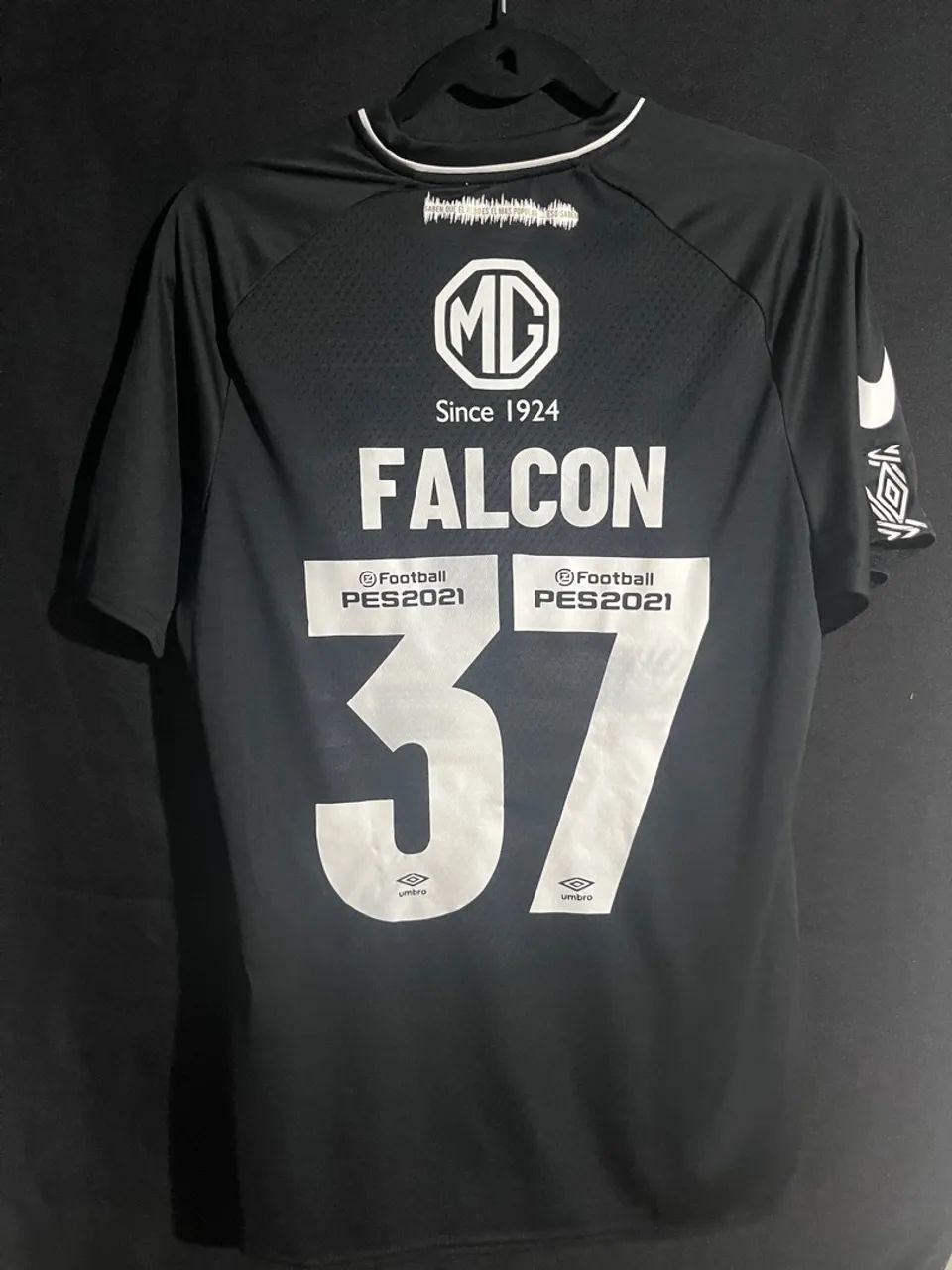 Camisa Colo Colo - Foto 4