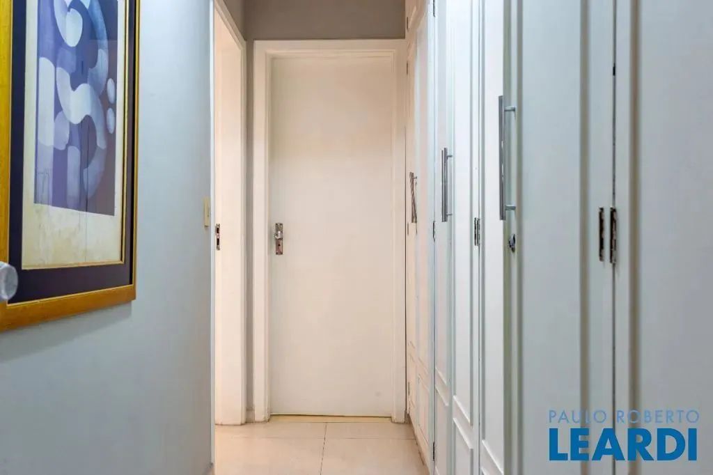 APARTAMENTO - MOEMA PÁSSAROS - SP - Foto 11