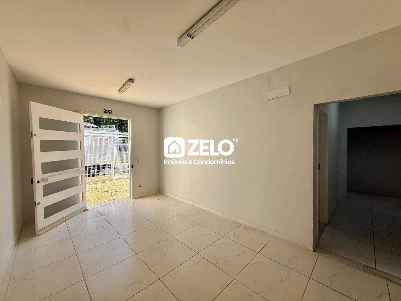 Casa para aluguel em Bosque, Campinas - SP | Cód 54796 - Foto 4