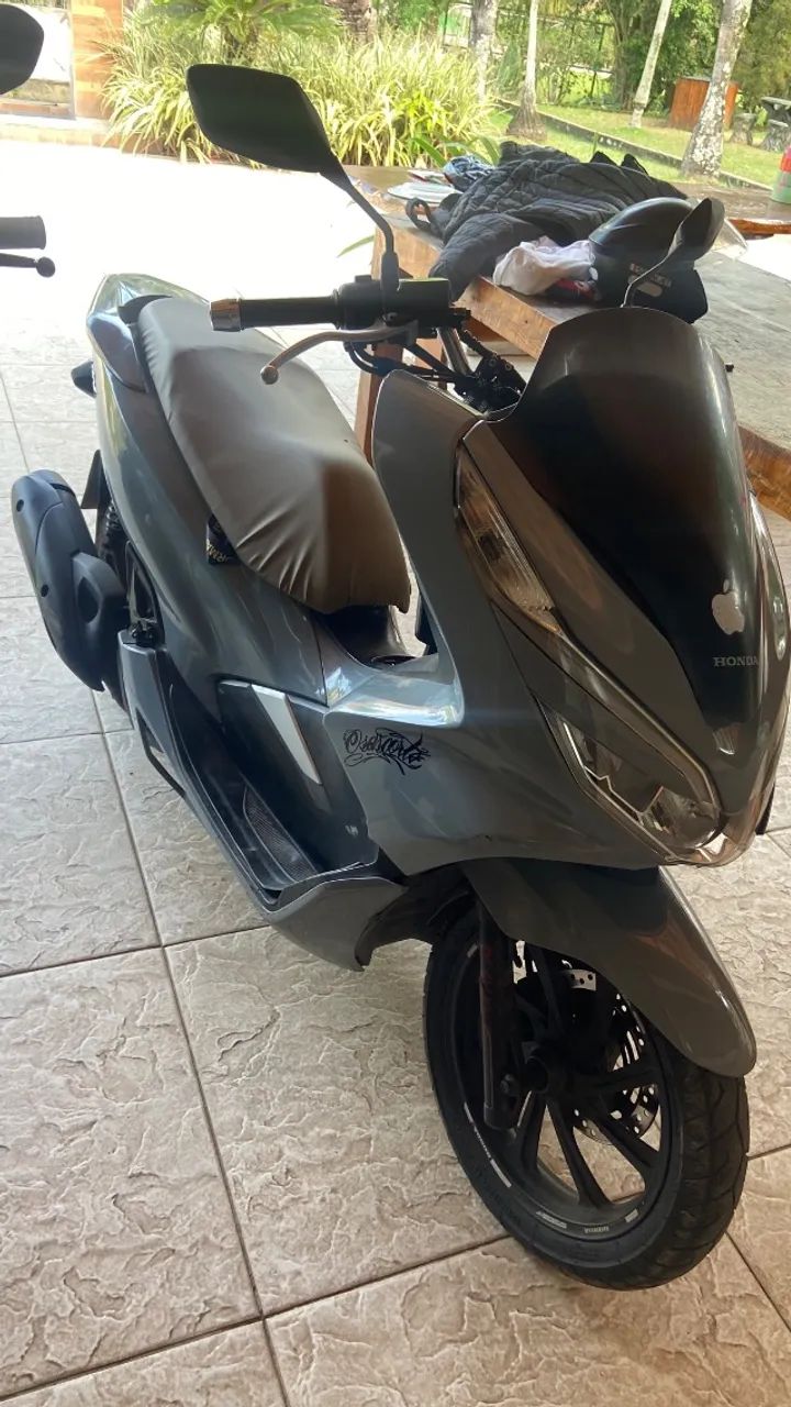 pcx 2019  - Foto 3