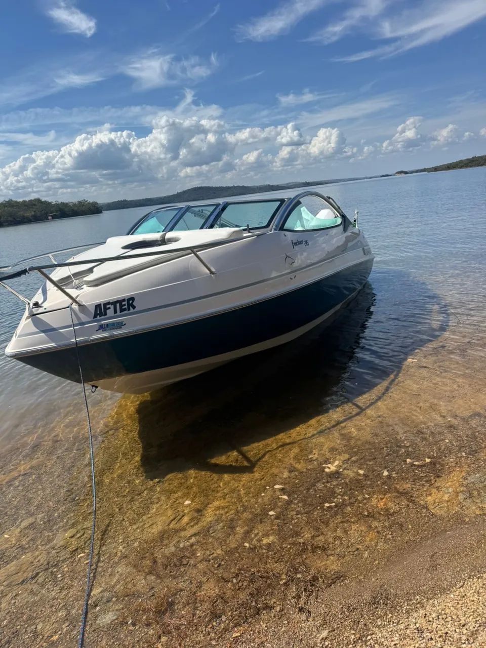 Focker 215 