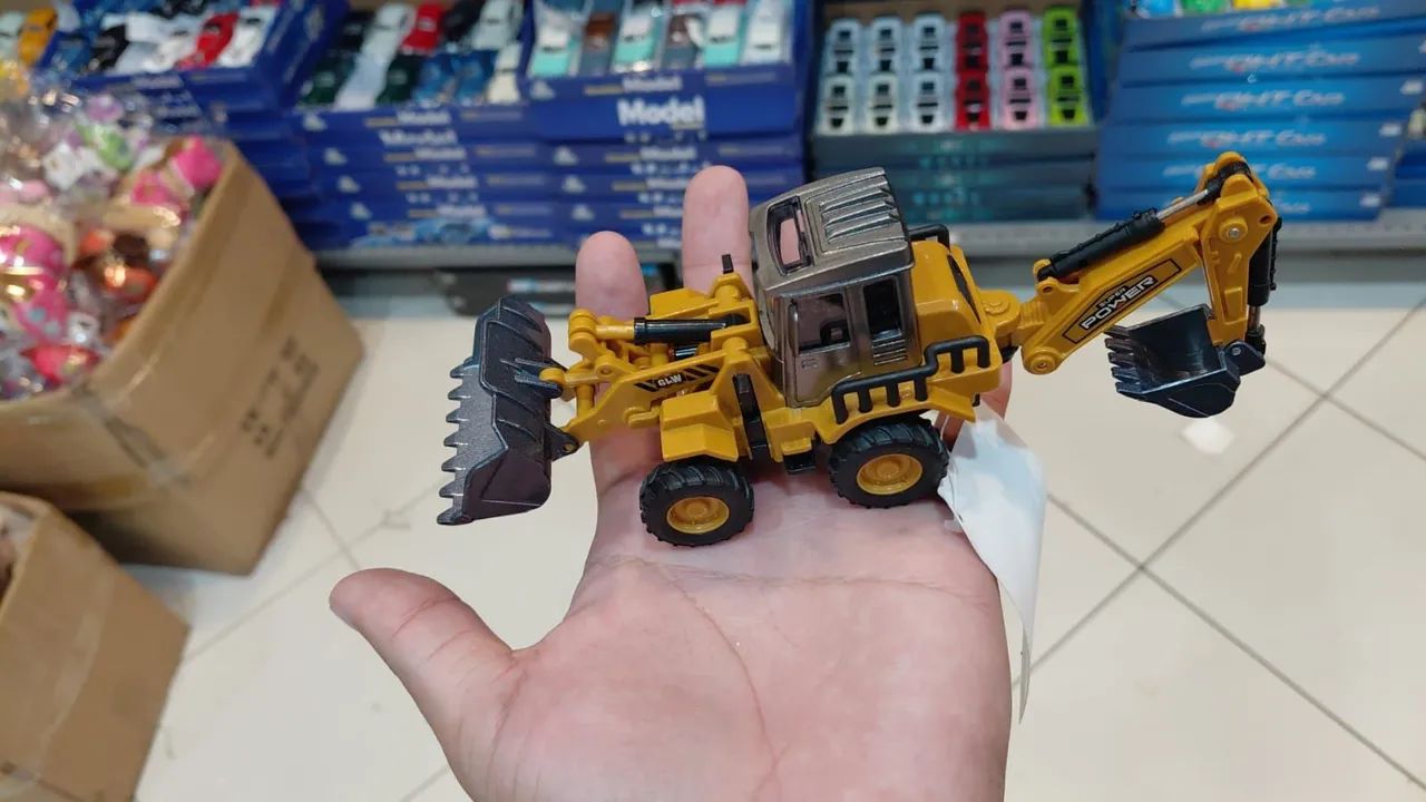 Miniaturas de automoveis colecionaveis - Foto 3