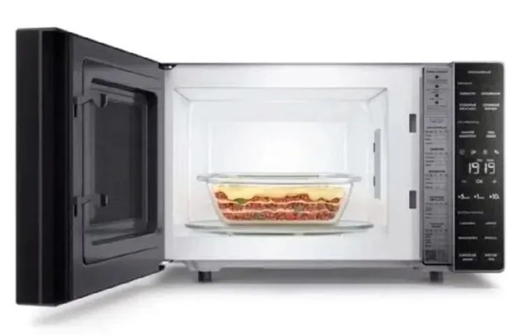 Microondas Electrolux Efficient ME23S - Foto 2