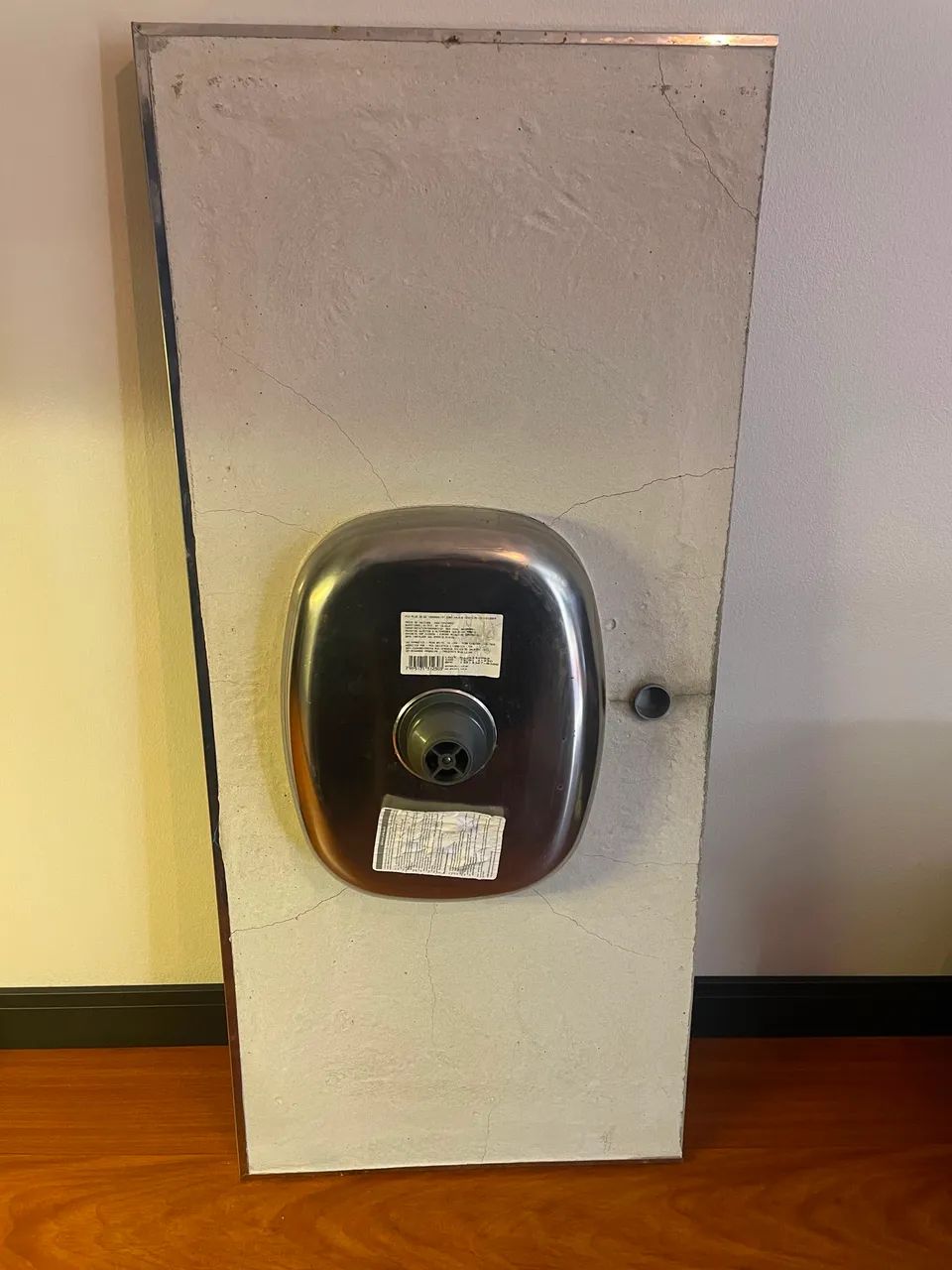 Doação de Pia Inox  - Foto 2