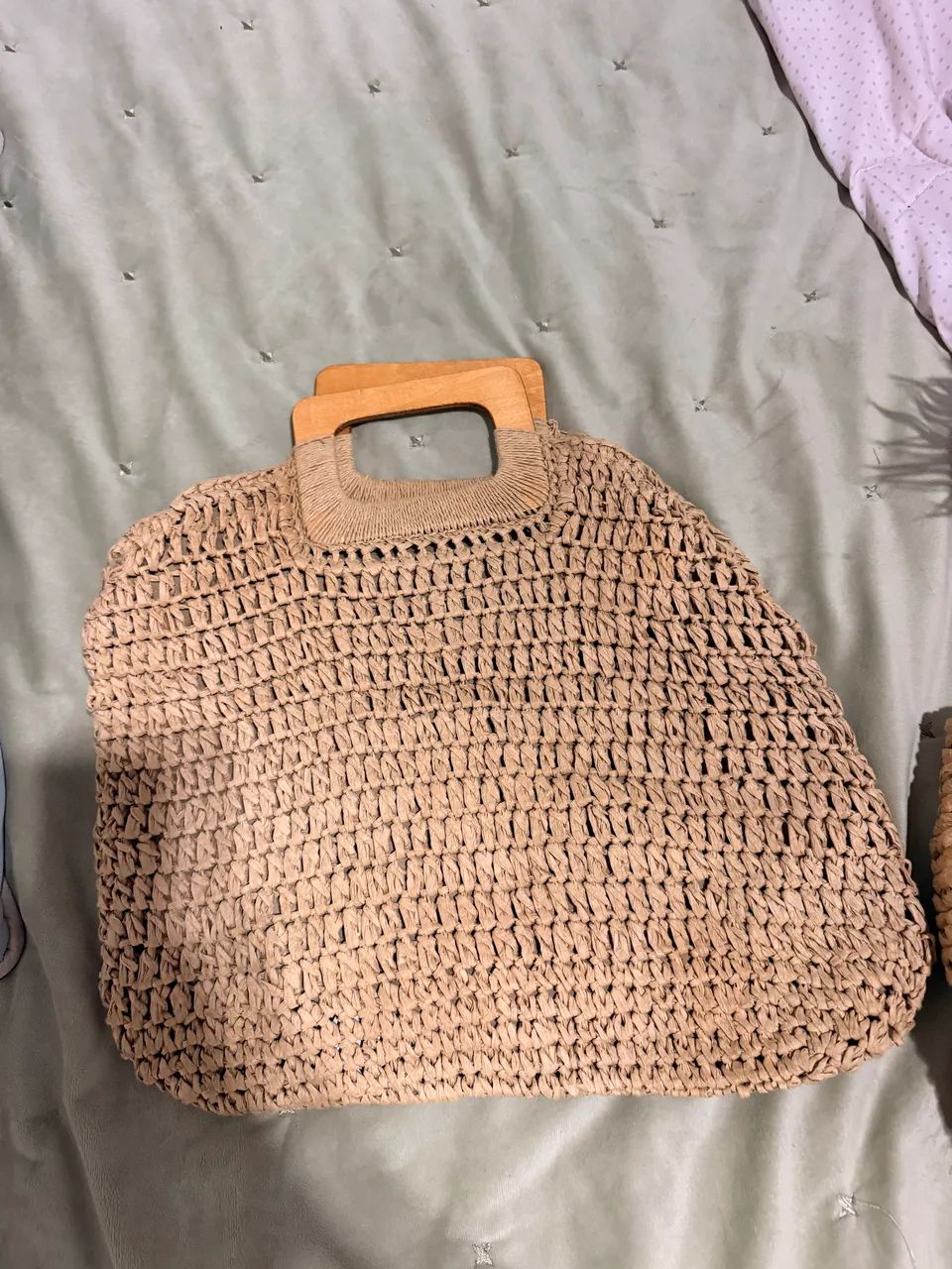 Bolsa de praia  - Foto 2