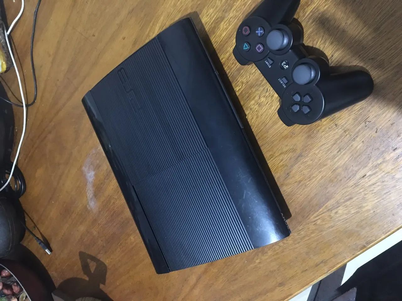 ? PS3 DESBLOQUEADO COM HEN + 15 MIL JOGOS - Foto 2