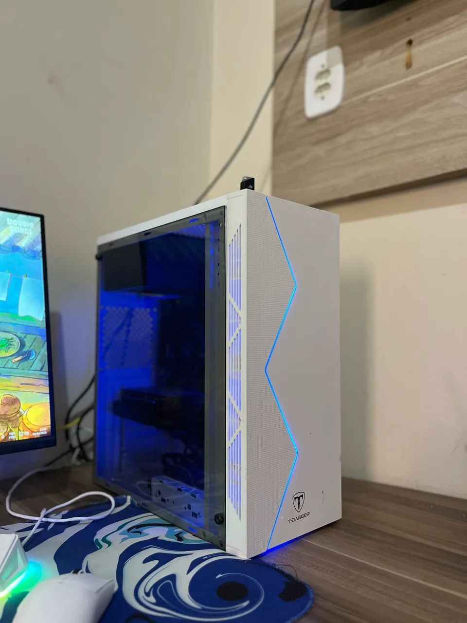 Pc Gamer 7600 - Foto 4