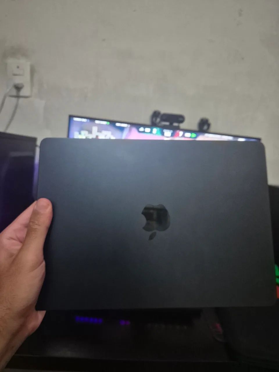 MacBook Air M2 256gb - Notebooks - Ponta Grossa, Maceió 1535025656