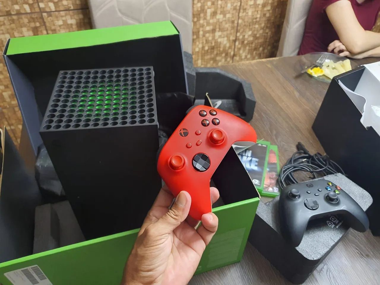 Xbox series x - Foto 2