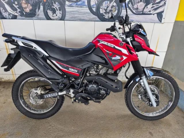 Crosser 150 - 2025 - Foto 3