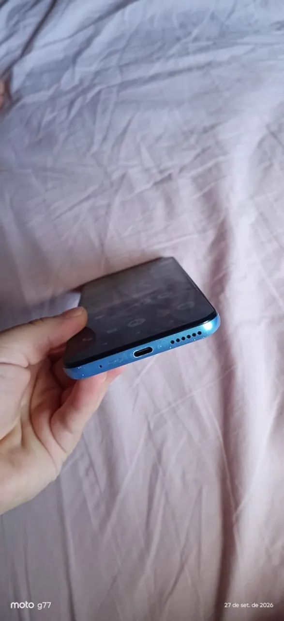 Moto G20 - Foto 4
