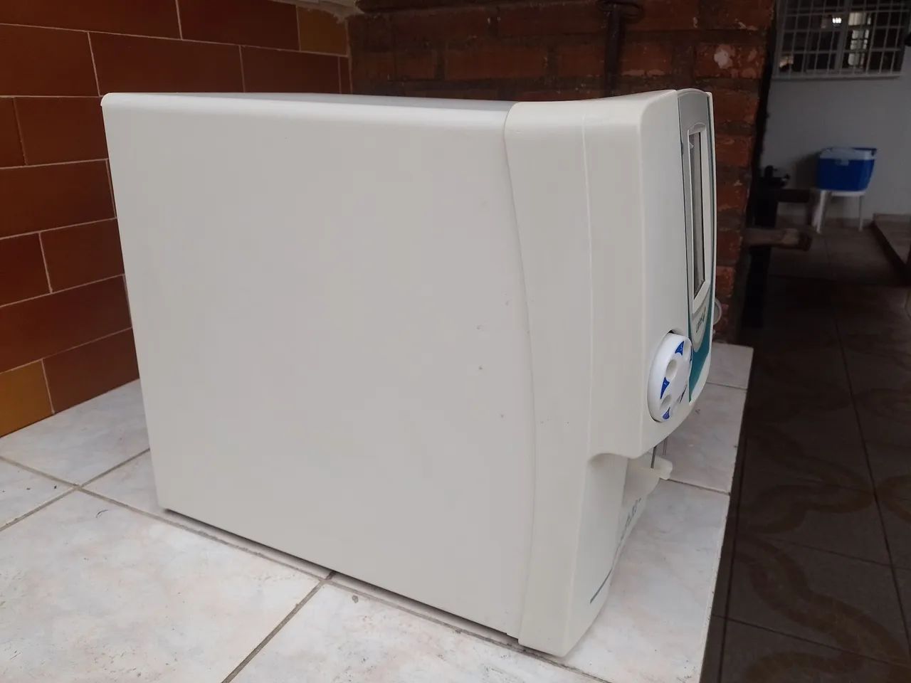 Analisador automático de hematologia - Foto 5