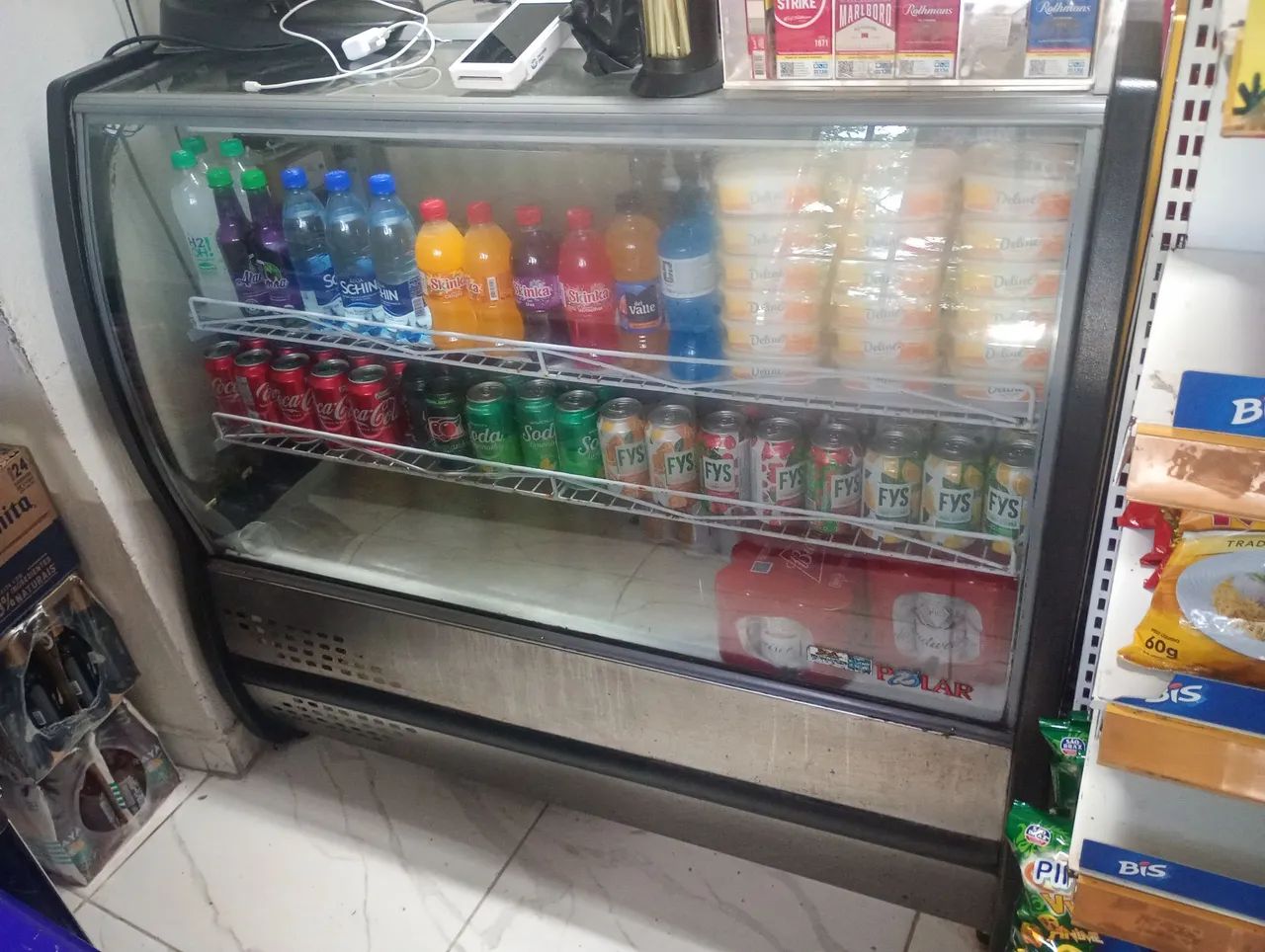 Balcão de frios  - Foto 4