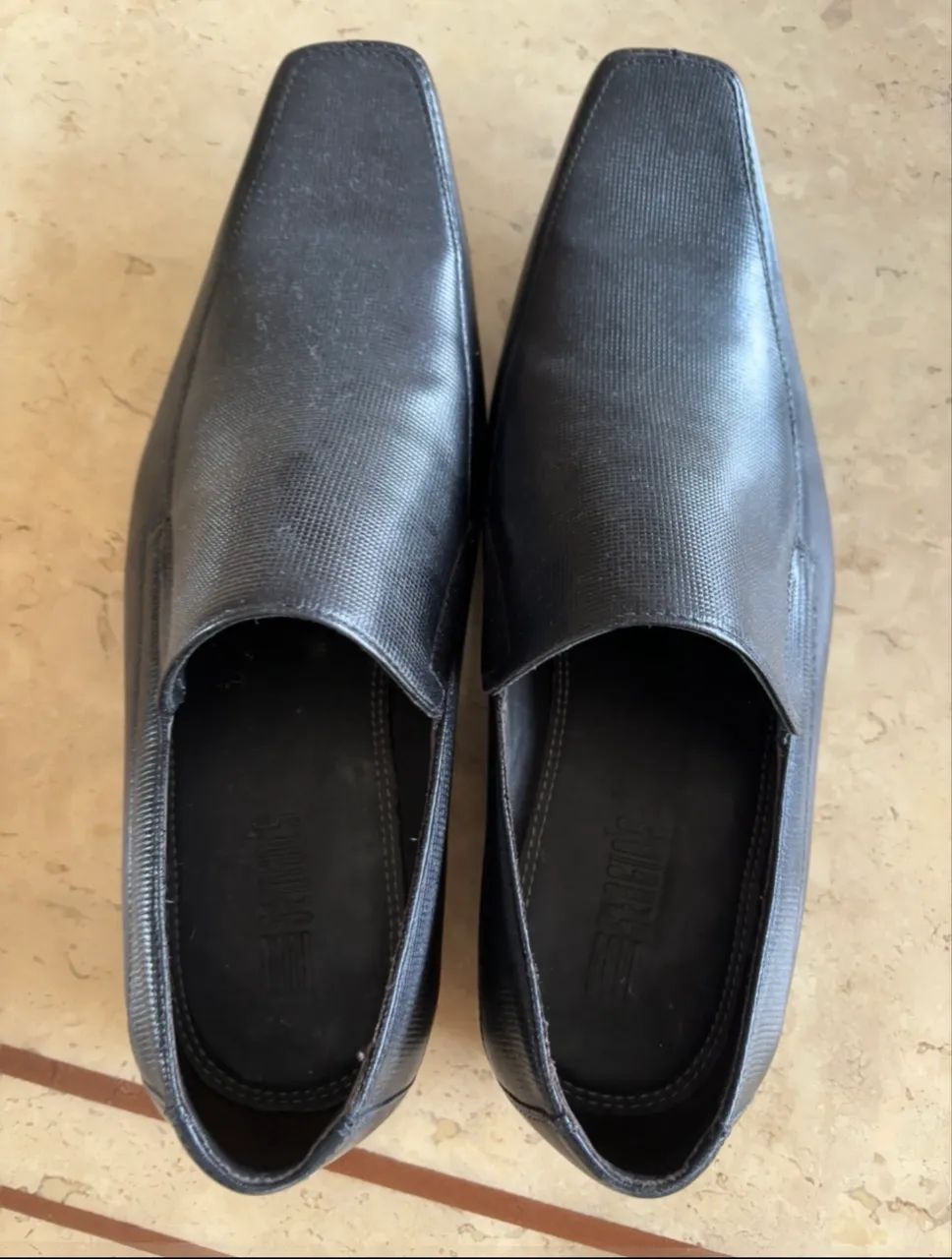 Sapatos sociais - Foto 4